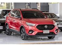 MG ZS 1.5X Plus SUNROOF LIMIED EDITION ปี 2023 ไมล์ 28,4xx Km รูปที่ 2